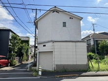 【東京都/武蔵野市吉祥寺北町】吉祥寺北町二丁目土地 