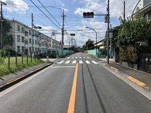 【東京都/武蔵野市吉祥寺北町】吉祥寺北町二丁目土地 