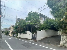 【東京都/世田谷区深沢】世田谷区深沢1丁目売地 