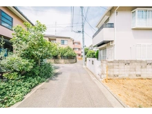 【東京都/世田谷区北沢】世田谷区北沢二丁目　土地 