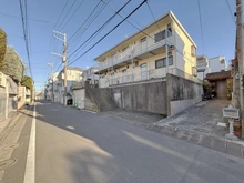 【神奈川県/横浜市港北区日吉本町】港北区日吉本町1丁目　古家付土地 