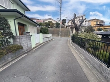 【神奈川県/横浜市港北区富士塚】港北区富士塚1丁目　古家付土地 