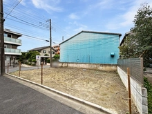 【神奈川県/川崎市幸区小倉】川崎市幸区小倉三丁目　土地 