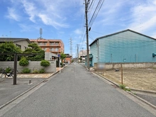 【神奈川県/川崎市幸区小倉】川崎市幸区小倉三丁目　土地 