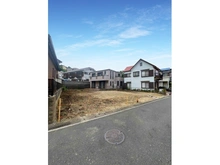 【神奈川県/横須賀市久里浜】横須賀市久里浜三丁目　売地　1区画/全2区画 