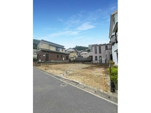 【神奈川県/横須賀市久里浜】横須賀市久里浜三丁目　売地　2区画/全2区画 