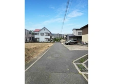 【神奈川県/横須賀市久里浜】横須賀市久里浜三丁目　売地　2区画/全2区画 