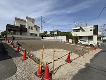 【神奈川県/茅ヶ崎市中海岸】茅ヶ崎市中海岸3丁目 