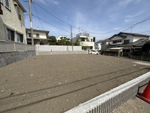 【神奈川県/茅ヶ崎市中海岸】茅ヶ崎市中海岸3丁目 