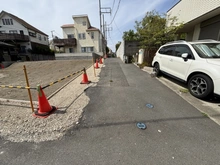 【神奈川県/茅ヶ崎市中海岸】茅ヶ崎市中海岸3丁目 