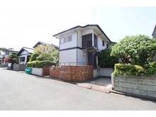 【神奈川県/横浜市栄区本郷台】栄区本郷台2丁目　土地 