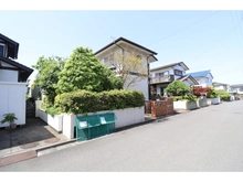 【神奈川県/横浜市栄区本郷台】栄区本郷台2丁目　土地 