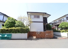 【神奈川県/横浜市栄区本郷台】栄区本郷台2丁目　土地 