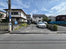 【神奈川県/鎌倉市大船】鎌倉市大船2丁目　土地 
