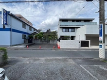 【神奈川県/鎌倉市大船】鎌倉市大船2丁目　土地 
