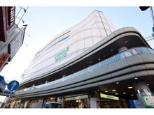 【神奈川県/鎌倉市大船】鎌倉市大船2丁目　土地 