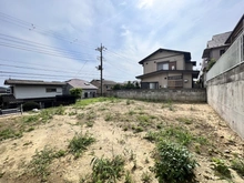 【神奈川県/横浜市栄区元大橋】栄区元大橋一丁目　更地 