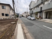 【神奈川県/鎌倉市山崎】鎌倉市山崎　土地　No.1 