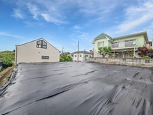 【神奈川県/横浜市青葉区大場町】青葉区大場町　売地 
