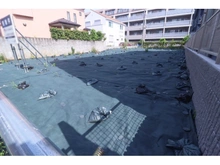 【神奈川県/川崎市高津区新作】川崎市高津区新作5丁目　土地 