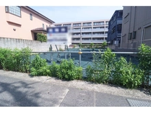 【神奈川県/川崎市高津区新作】川崎市高津区新作5丁目　土地 
