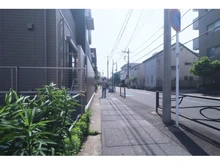 【神奈川県/川崎市高津区新作】川崎市高津区新作5丁目　土地 