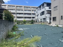 【神奈川県/川崎市高津区新作】川崎市高津区新作5丁目　土地 