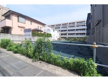 【神奈川県/川崎市高津区新作】川崎市高津区新作5丁目　土地 