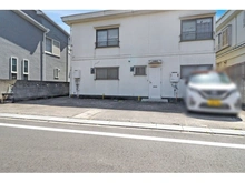 【東京都/国分寺市東元町】国分寺市東元町2丁目　売地 