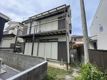 【東京都/小平市学園東町】小平市学園東町2丁目　売地 