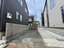 【東京都/小平市学園東町】小平市学園東町2丁目　売地 