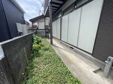 【東京都/小平市学園東町】小平市学園東町2丁目　売地 