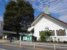 【東京都/小平市学園東町】小平市学園東町2丁目　売地 