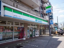 【東京都/小金井市東町】小金井市東町1丁目　土地 
