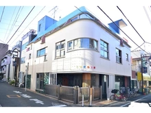 【東京都/小金井市東町】小金井市東町1丁目　土地 