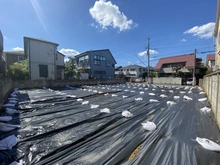 【東京都/小金井市東町】小金井市東町二丁目　土地 