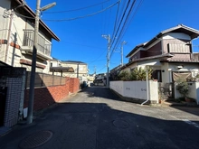 【東京都/小平市花小金井南町】小平市花小金井南町3丁目 売地 