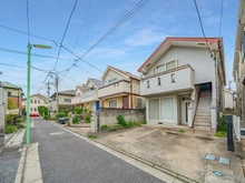 【東京都/世田谷区下馬】世田谷区下馬三丁目 土地 