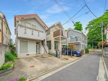 【東京都/世田谷区下馬】世田谷区下馬三丁目 土地 