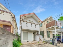 【東京都/世田谷区下馬】世田谷区下馬三丁目 土地 