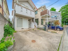 【東京都/世田谷区下馬】世田谷区下馬三丁目 土地 