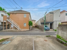 【東京都/世田谷区下馬】世田谷区下馬三丁目 土地 