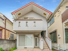 【東京都/世田谷区下馬】世田谷区下馬三丁目 土地 