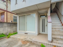 【東京都/世田谷区下馬】世田谷区下馬三丁目 土地 