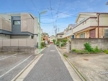 【東京都/世田谷区下馬】世田谷区下馬三丁目 土地 