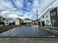 【東京都/杉並区西荻南】杉並区西荻南1丁目　土地 