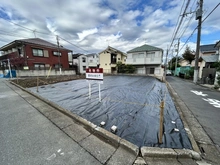 【東京都/杉並区西荻南】杉並区西荻南1丁目　土地 