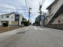 【東京都/杉並区西荻南】杉並区西荻南1丁目　土地 