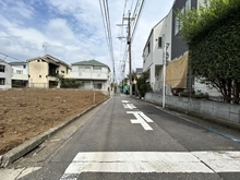 【東京都/杉並区西荻南】杉並区西荻南1丁目　土地 