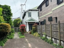 【東京都/杉並区清水】杉並区清水2丁目　土地 